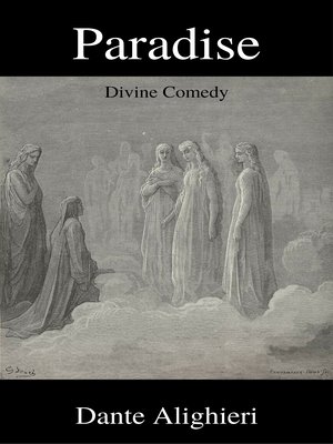 cover image of Dante's Paradise